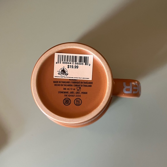 Minnie Mouse and Mickey Disney Mug - Picture 5 of 6